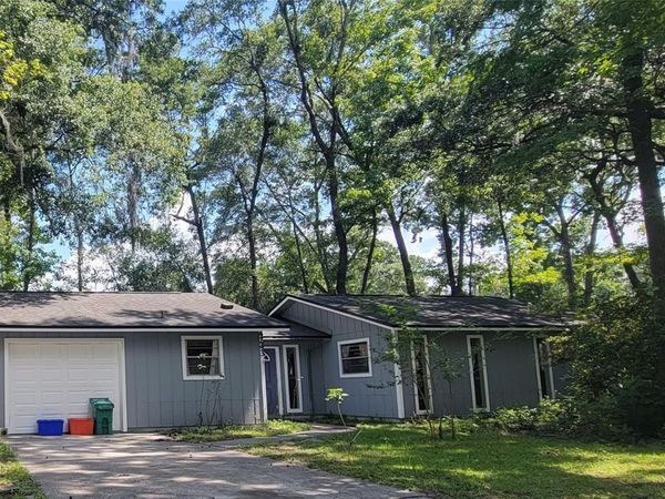 4243 NW 20TH TERRACE , GAINESVILLE, FL 32605