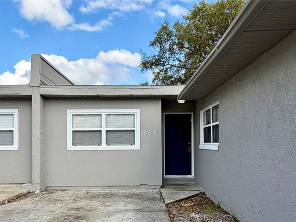 1905 PARK MANOR DRIVE, ORLANDO, FL 32817