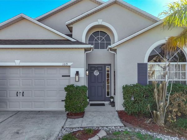 109 ISLAMORADA WAY , SANFORD, FL 32771