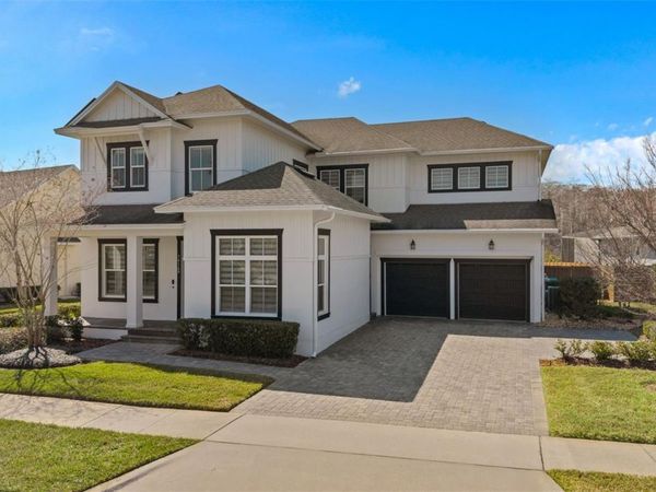 14160 ELIOT AVENUE , ORLANDO, FL 32827