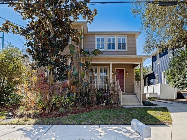 3104 W FIELDER STREET, TAMPA, FL 33611