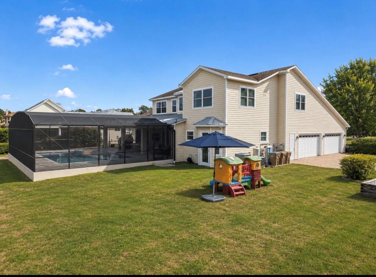 5301 Carson Street, Saint Cloud, FL 34771 Photo