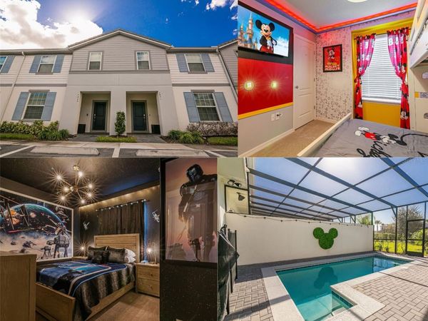 7451 OAKMOSS LOOP , DAVENPORT, FL 33837