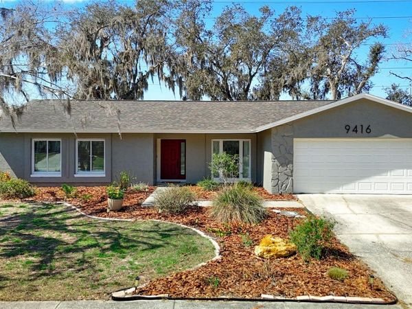9416 BELLHAVEN STREET , TEMPLE TERRACE, FL 33637