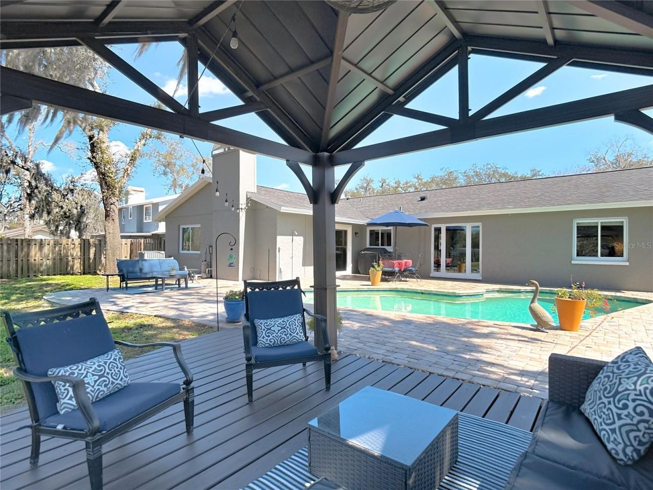 9416 Bellhaven Street, Temple Terrace, FL 33637 Photo