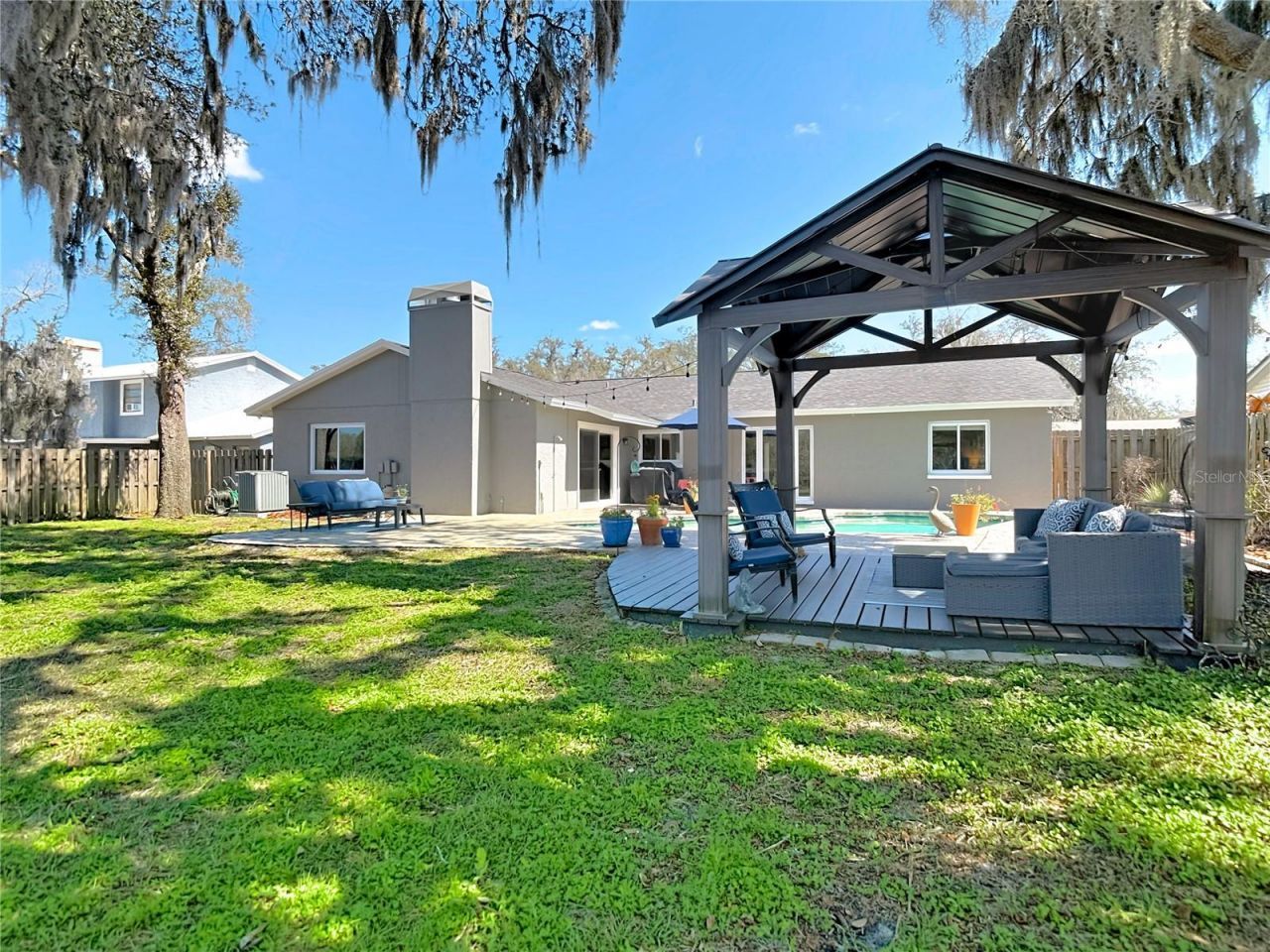 9416 Bellhaven Street, Temple Terrace, FL 33637 Photo