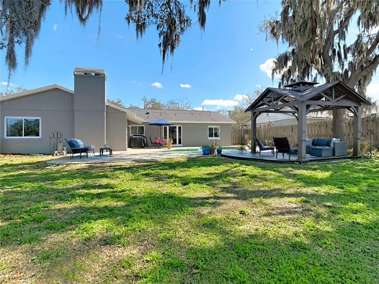 9416 Bellhaven Street, Temple Terrace, FL 33637 Photo