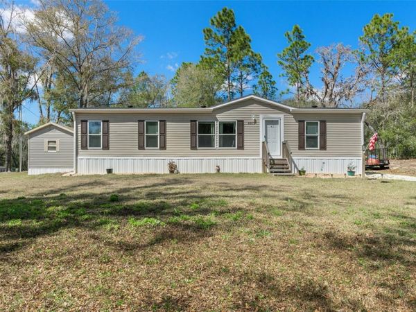 6978 N PALMER WAY , HERNANDO, FL 34442