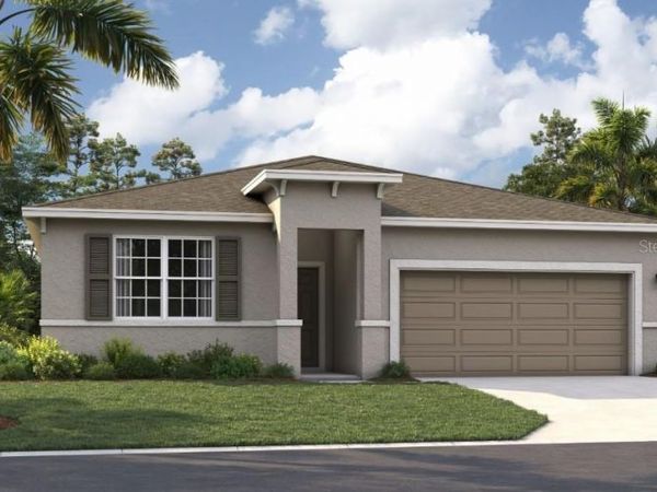 1321 BLUE DAZE LANE , EUSTIS, FL 32726