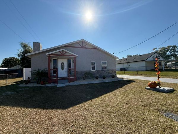 208 CENTER ST STREET , AUBURNDALE, FL 33823