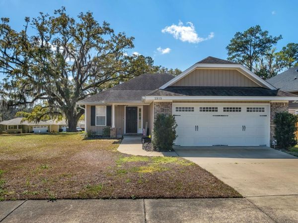 2315 Flint Run, Tallahassee, FL 32303