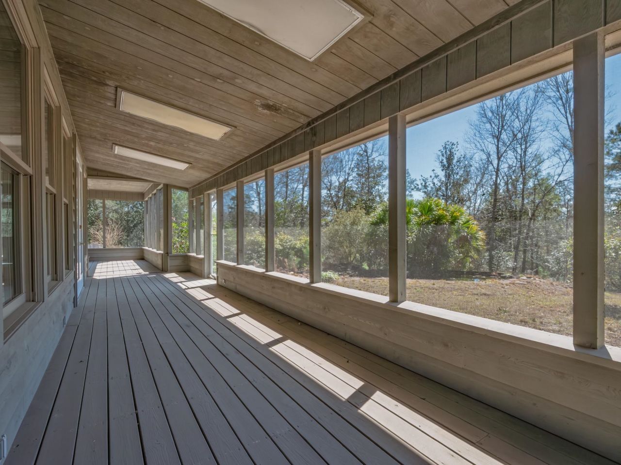 195 Persimmon Road, Sopchoppy, FL 32358 Photo