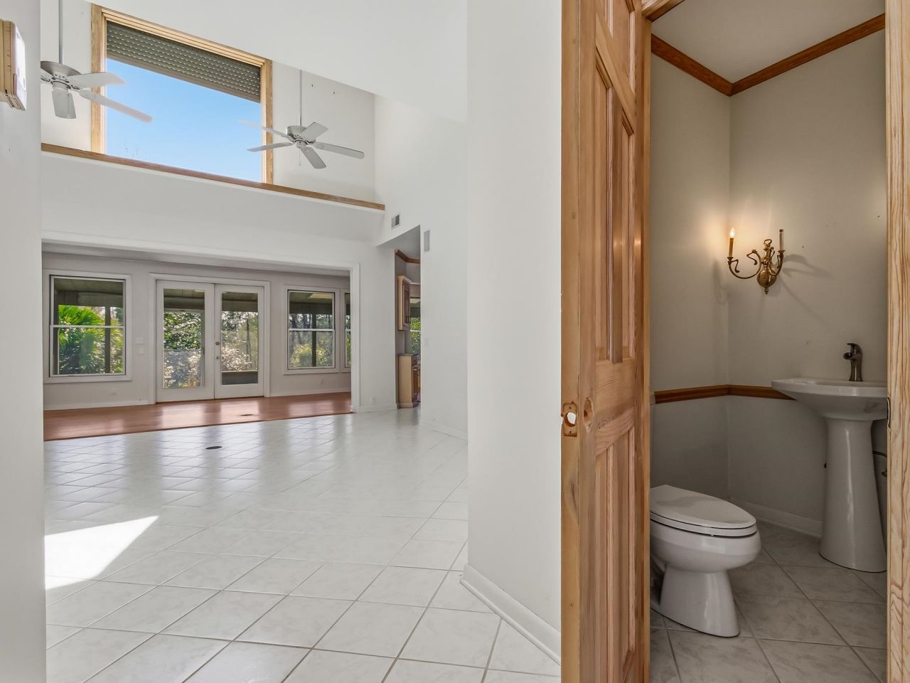 195 Persimmon Road, Sopchoppy, FL 32358 Photo