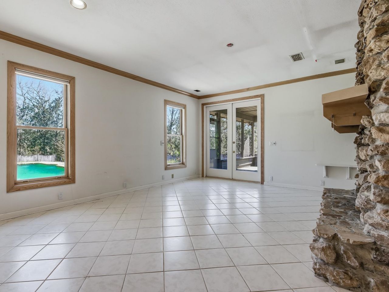 195 Persimmon Road, Sopchoppy, FL 32358 Photo