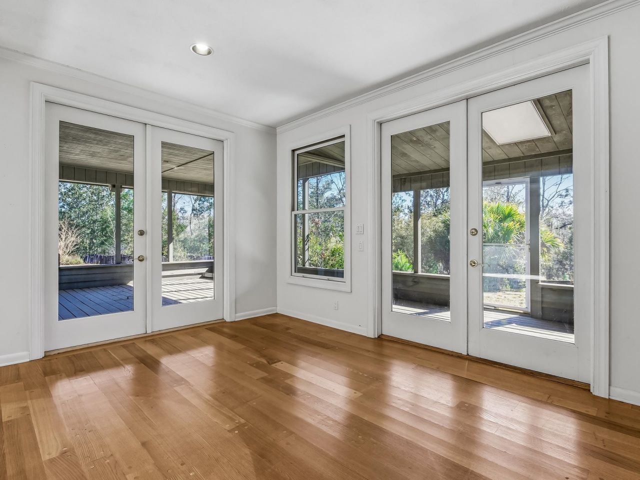 195 Persimmon Road, Sopchoppy, FL 32358 Photo