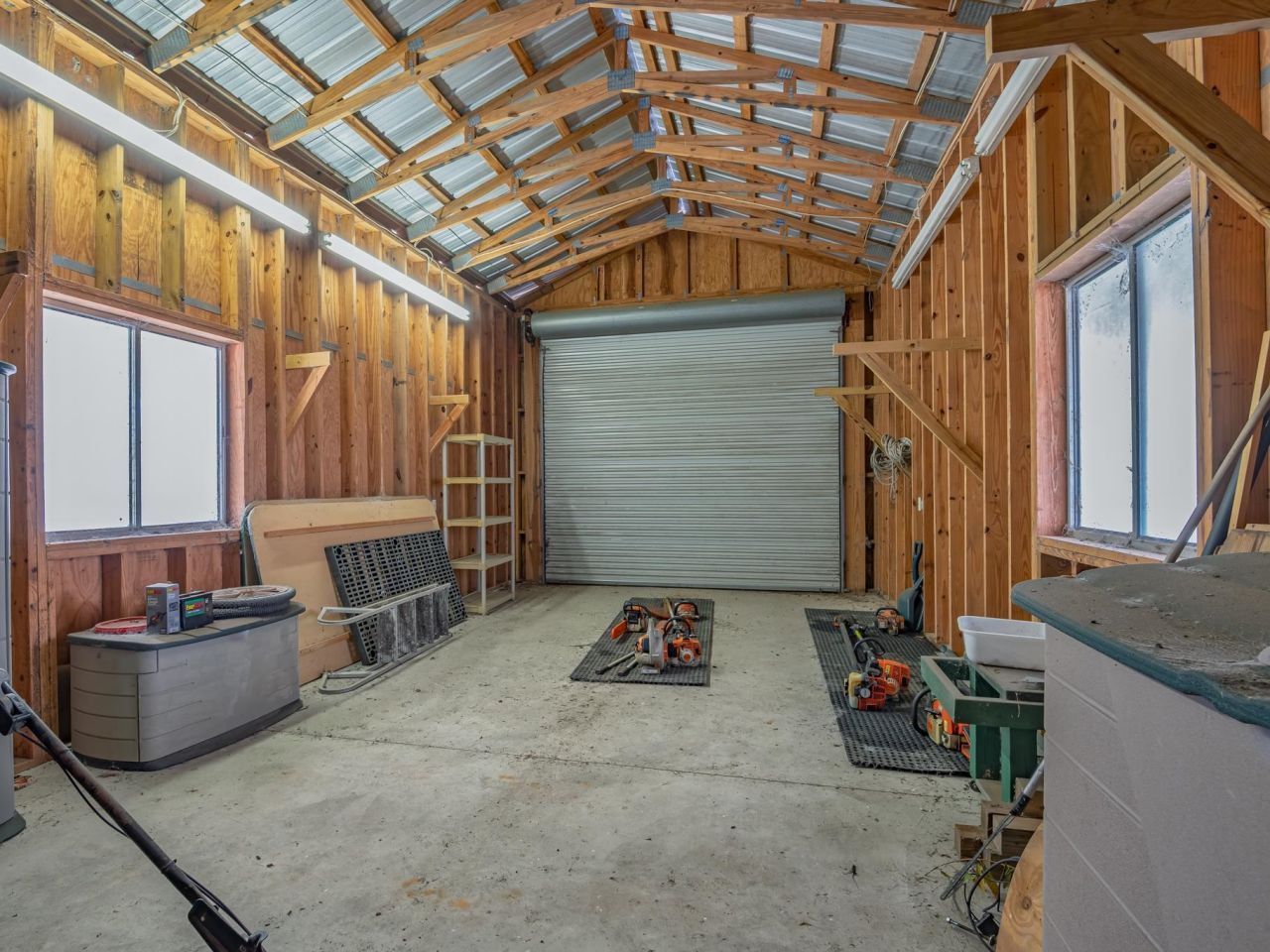 195 Persimmon Road, Sopchoppy, FL 32358 Photo