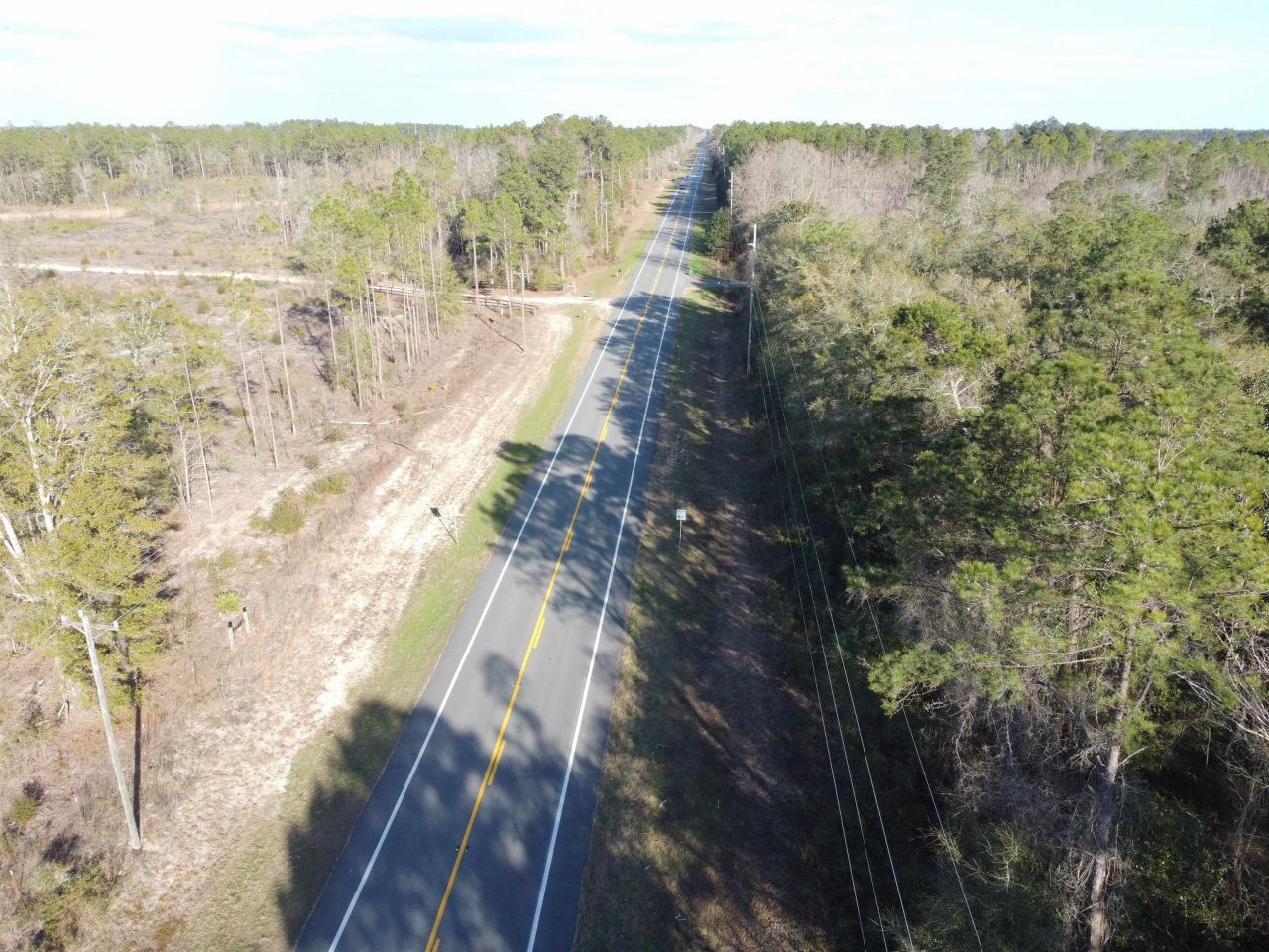 Xxx NE E Sr 20, Hosford, FL 32334 Photo
