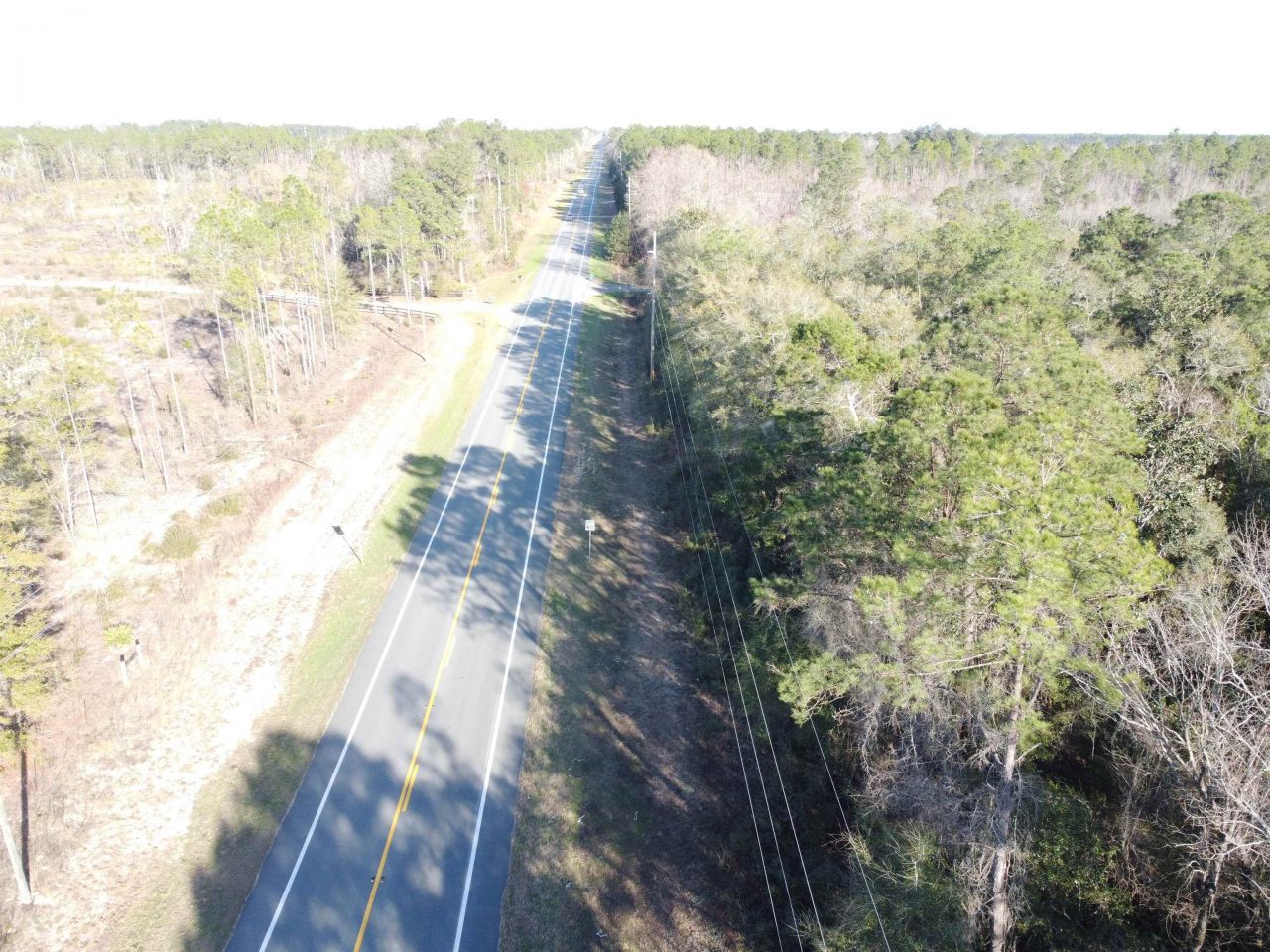 Xxx NE E Sr 20, Hosford, FL 32334 Photo