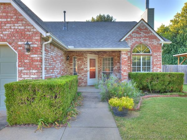 4212 S Oak Avenue , Broken Arrow, OK 74011