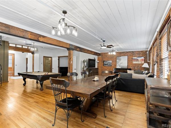 1940 Blake Street , Unit 301, Denver, CO 80202