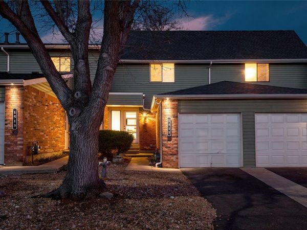 1511 Seneca Circle, Unit 131, Lafayette, CO 80026