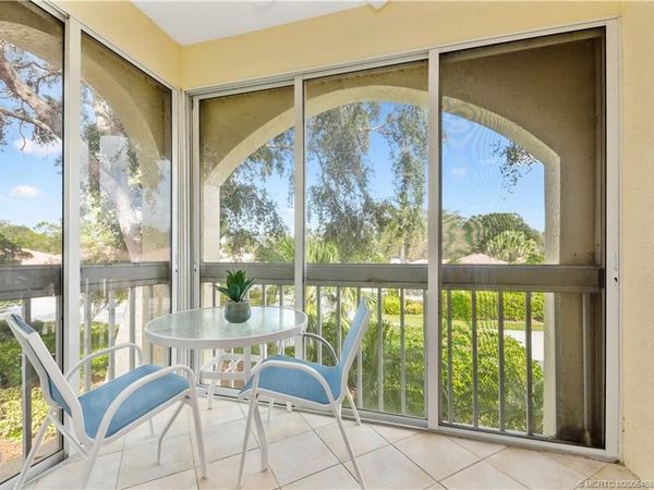 12465 Harbour Ridge Boulevard, Unit 2-8, Palm City, FL 34990