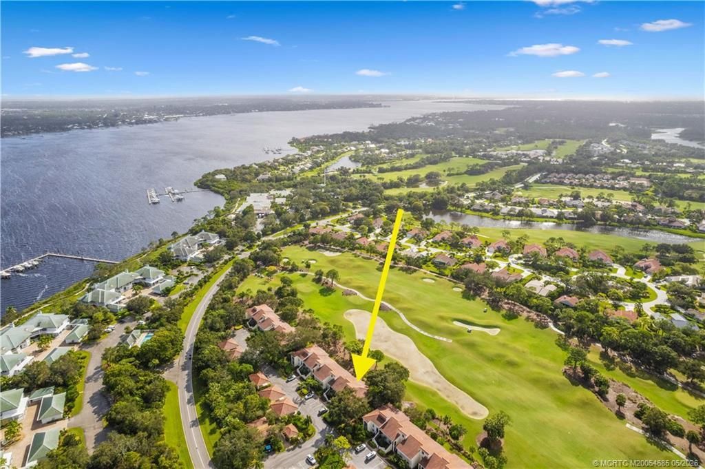 12465 Harbour Ridge Boulevard, Unit 2-8, Palm City, FL 34990 Photo
