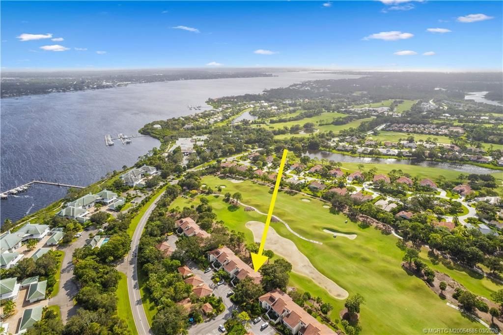 12465 Harbour Ridge Boulevard, Unit 2-8, Palm City, FL 34990 Photo