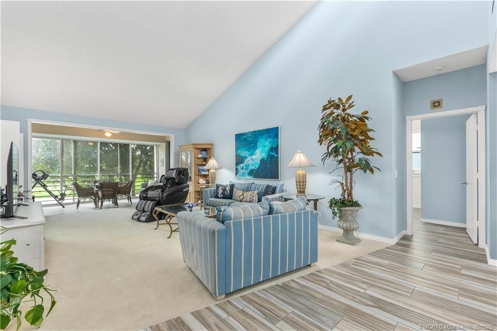 12465 Harbour Ridge Boulevard, Unit 2-8, Palm City, FL 34990 Photo