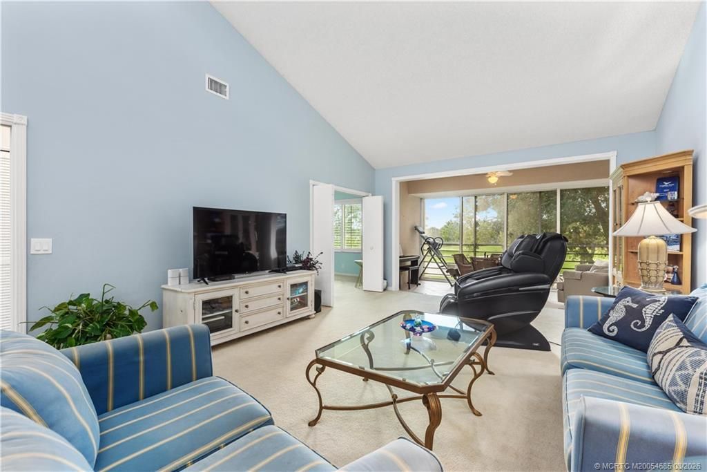 12465 Harbour Ridge Boulevard, Unit 2-8, Palm City, FL 34990 Photo