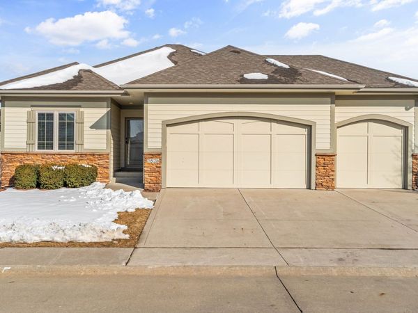3526 NE Renaissance Drive, Ankeny, IA 50021