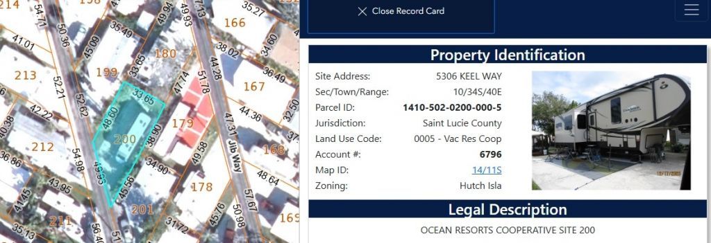 5306 Keel Way, Hutchinson Island, FL 34949 Photo