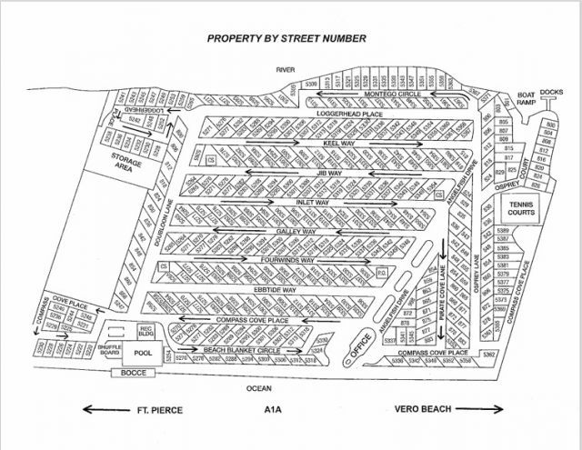5306 Keel Way, Hutchinson Island, FL 34949 Photo