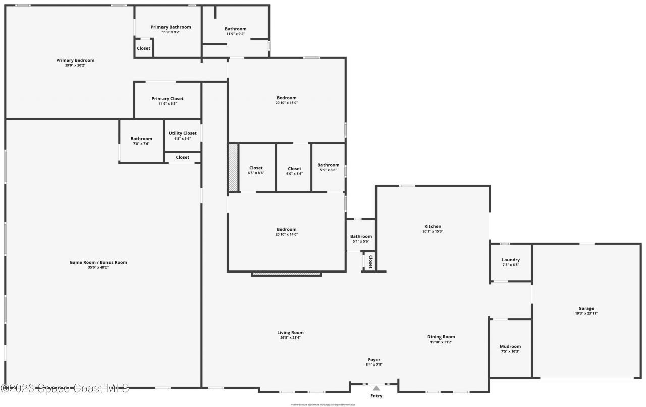 3307 Dallas Boulevard, Orlando, FL 32833 Photo