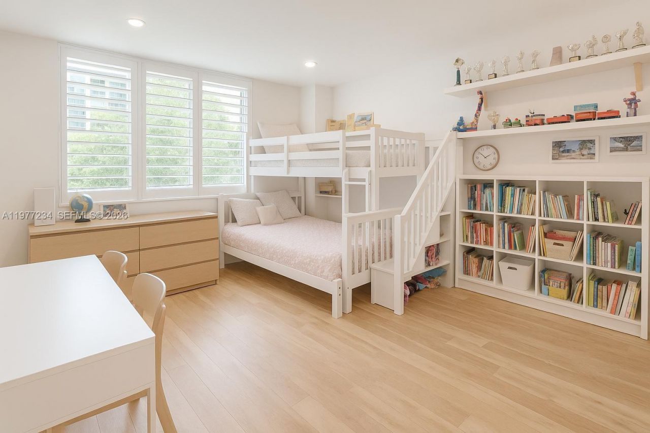 199 Ocean Lane Dr, Unit 115, Key Biscayne, FL 33149 Photo