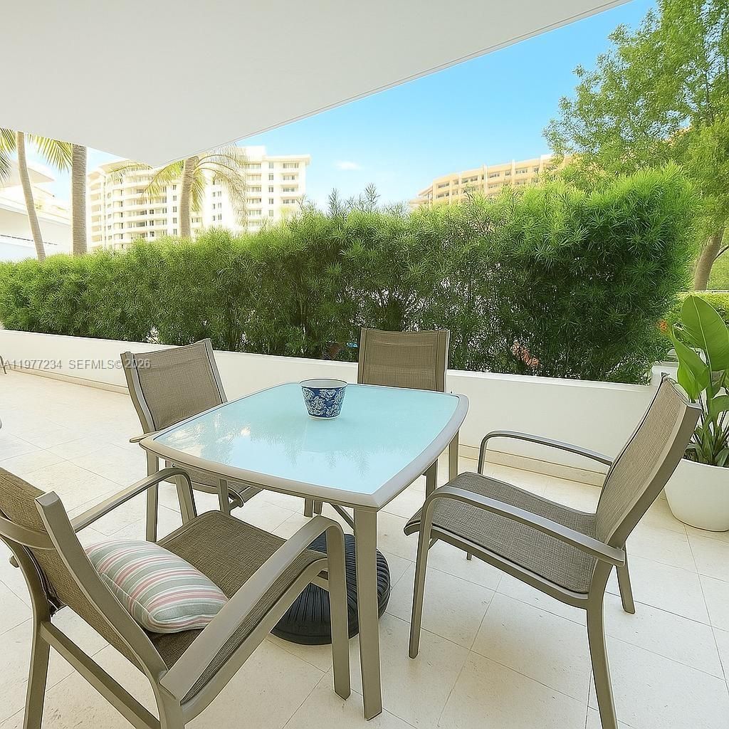 199 Ocean Lane Dr, Unit 115, Key Biscayne, FL 33149 Photo