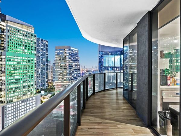 801 S Miami Ave , Unit 2705, Miami, FL 33130