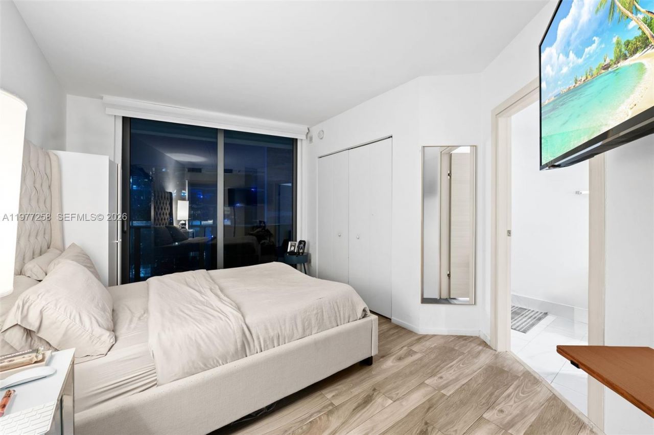 801 S Miami Ave , Unit 2705, Miami, FL 33130 Photo