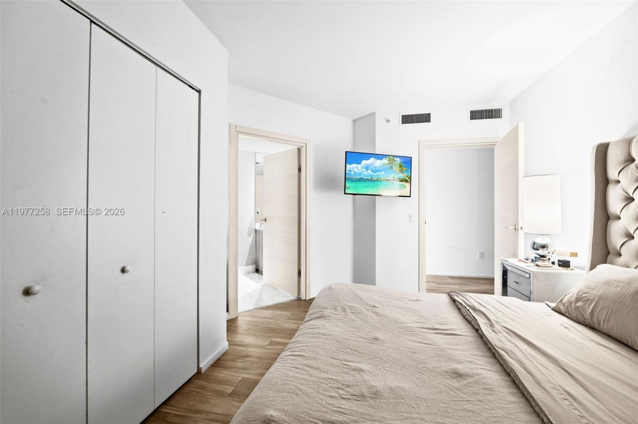 801 S Miami Ave , Unit 2705, Miami, FL 33130 Photo