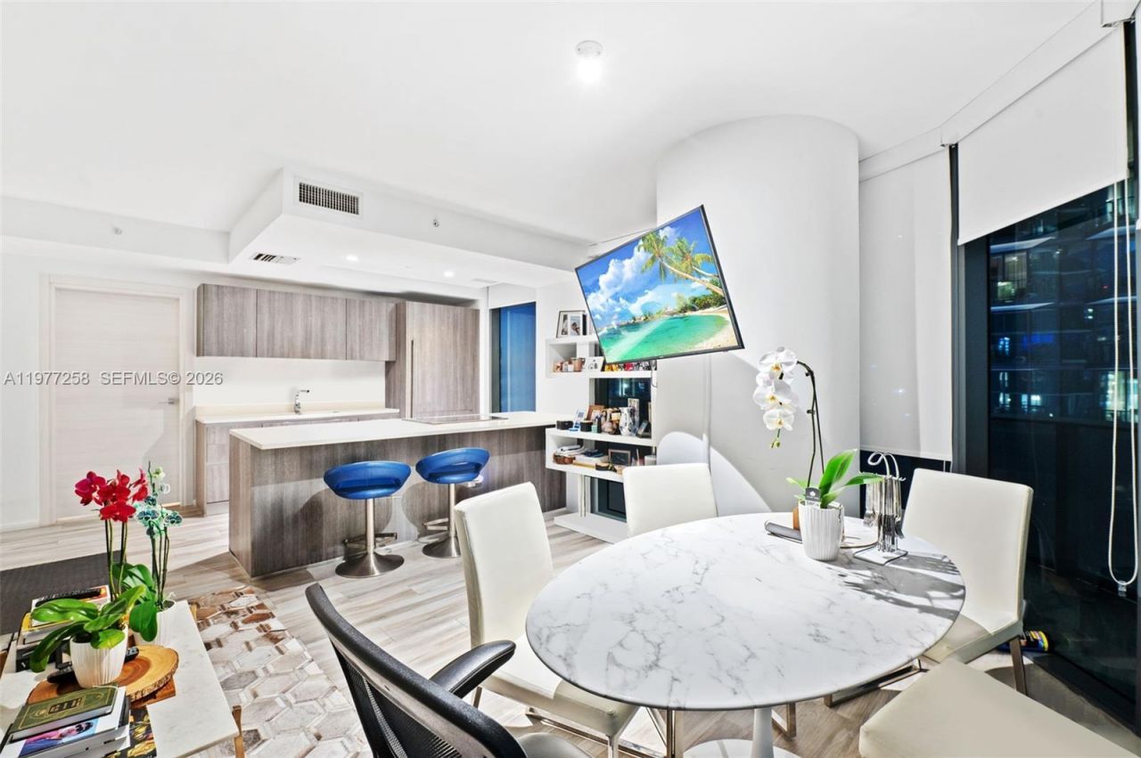 801 S Miami Ave , Unit 2705, Miami, FL 33130 Photo