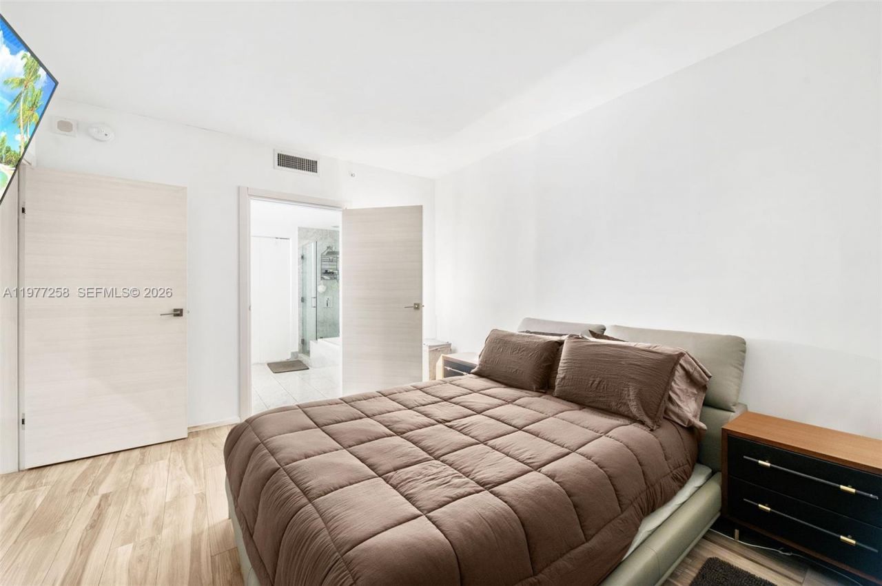 801 S Miami Ave , Unit 2705, Miami, FL 33130 Photo