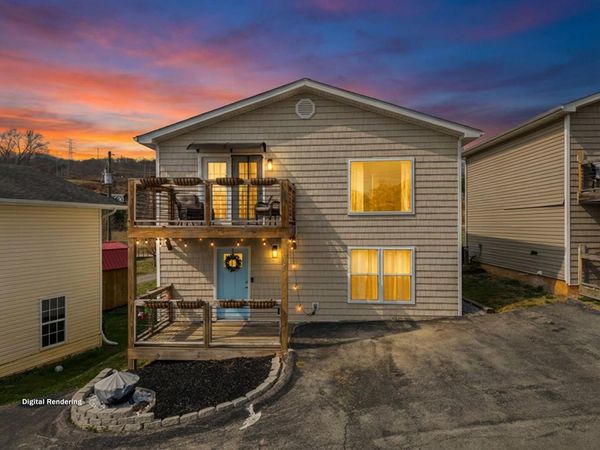 196 Roberts Ridge, Rutledge, TN 37861