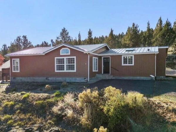 17550 S Poe Valley Road, Klamath Falls, OR 97603
