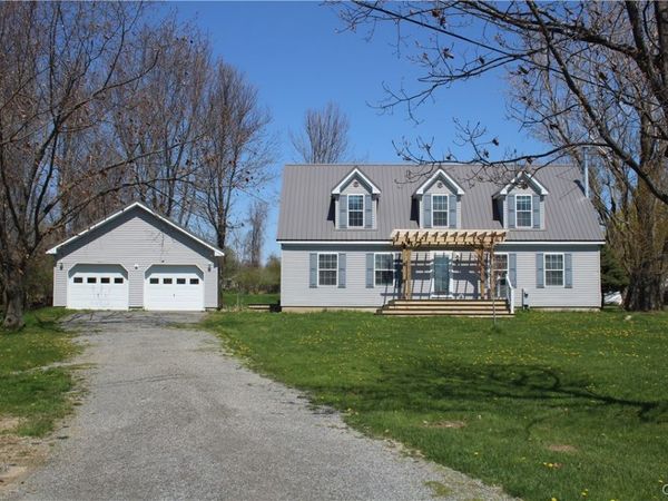 17480 County Route 59, Dexter, NY 13634