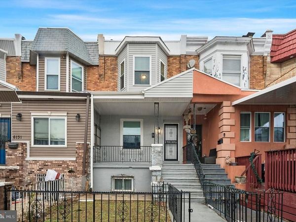 6129 SPRUCE STREET, PHILADELPHIA, PA 19139