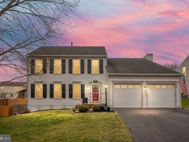3 HAMPSHIRE COURT, STAFFORD, VA 22554