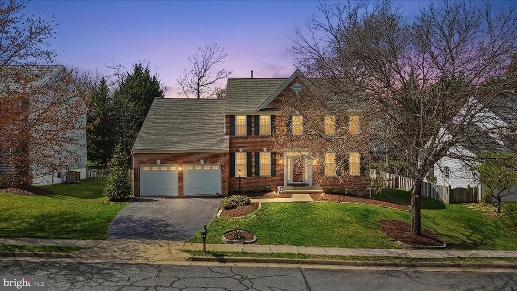 224 Lawford Drive Sw, Leesburg, VA 20175 Main Photo