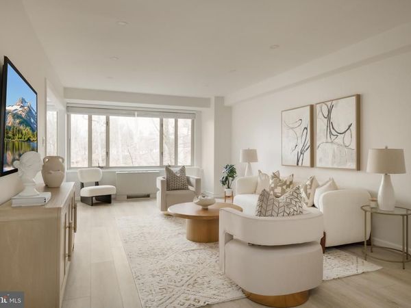 4301 MASSACHUSETTS AVENUE NW, Unit 1013, WASHINGTON, DC 20016