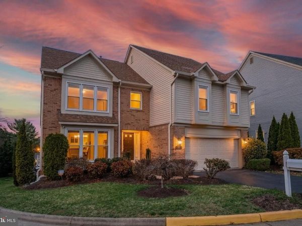 7506 SILVER MAPLE LANE, FALLS CHURCH, VA 22042