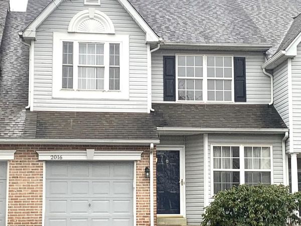 2016 GREENES WAY CIRCLE, COLLEGEVILLE, PA 19426